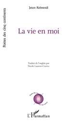 La vie en moi - Jeton Kelmendi