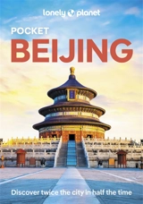 Pocket Beijing : discover twice the city in half the time - Christopher Pitts