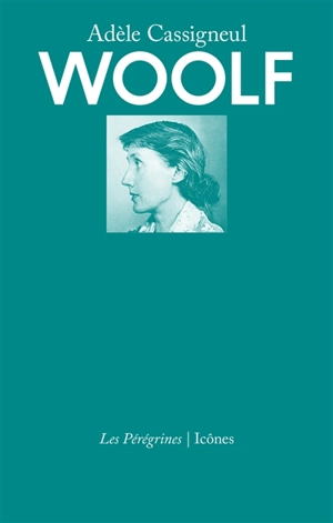 Woolf - Adèle Cassigneul
