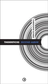 Tindersticks : second album - Christophe Schenk