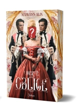 Liberté oblige - Maiwenn Alix