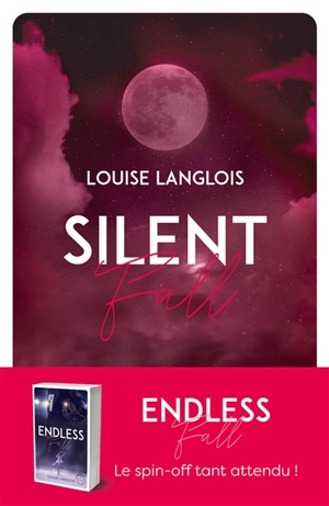 Silent fall - Louise Langlois