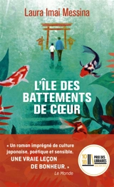 L'île des battements de coeur - Laura Imai Messina