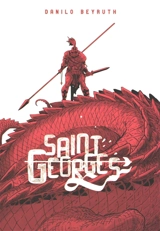 Saint Georges - Danilo Beyruth