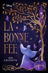 La bonne fée - Jen Calonita