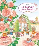 Le manoir aux roses - Ji-An Kim