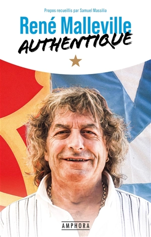 René Malleville : authentique - René Malleville