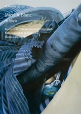 Semaine, n° 42.24. Mireille Blanc : Artifices : La chapelle-espace d'art contemporain, Pôle de la Visitation, Thonon-les-Bains
