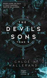 The Devil's sons. Vol. 4 - Chloé Wallerand