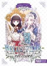 Une belle-fille à croquer. Vol. 2 - Iru
