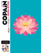 Copain du bien-être : pour être bien dans ta peau ! - Cindy Chapelle