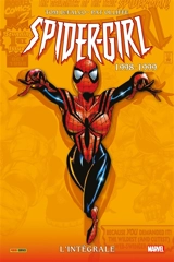 Spider-Girl : l'intégrale. 1998-1999 - Tom DeFalco