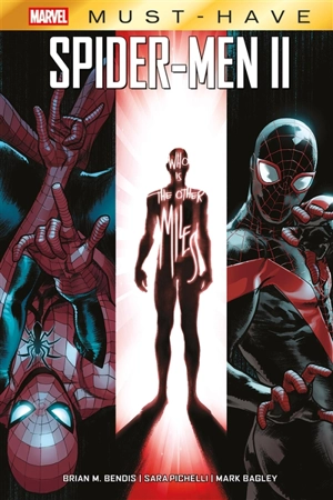 Spider-Men. Vol. 2 - Brian Michael Bendis