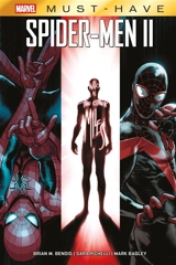 Spider-Men. Vol. 2 - Brian Michael Bendis