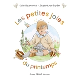 Les petites joies du printemps - Odile Haumonté