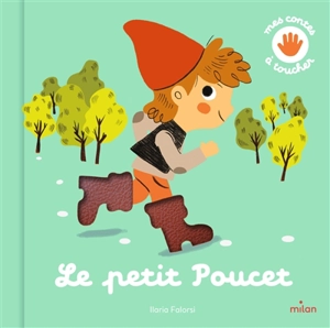 Le Petit Poucet - Ilaria Falorsi