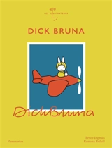 Dick Bruna - Bruce Ingman