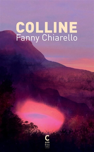 Colline - Fanny Chiarello