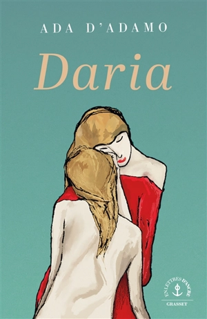 Daria - Ada D'Adamo