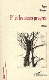 P' et les noms propres - Anne Mounic