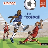 Le football - Jean-Michel Billioud