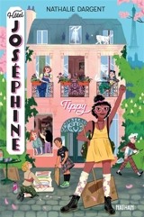 Hôtel Joséphine. Tippy - Nathalie Dargent