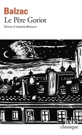 Le père Goriot - Honoré de Balzac