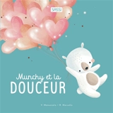 Munchy et la douceur - Valentina Manuzzato