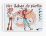 Mes fiches de maths, 1ère - Amina Khelil