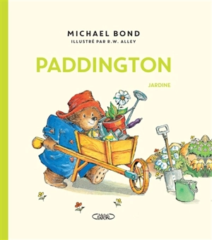 Paddington jardine - Michael Bond