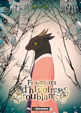 Fragments d'histoires troublantes - Pantom