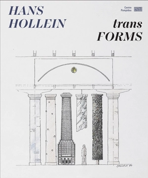 Hans Hollein : transforms