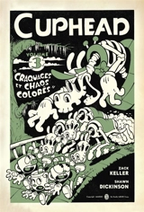 Cuphead. Vol. 3. Craquages et chaos colorés - Zack Keller