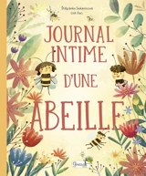 Journal intime d'une abeille - Stepanka Sekaninova