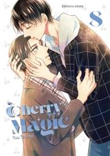 Cherry magic. Vol. 8 - Yuu Toyota
