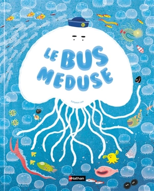 Le bus méduse - Suhyeon Lee