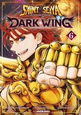Saint Seiya : les chevaliers du zodiaque : dark wing. Vol. 6 - Kenji Saitou
