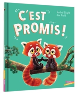 C'est promis ! - Rachel Bright