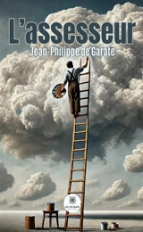 L'assesseur - Jean-Philippe de Garate