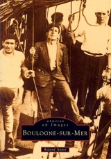 Boulogne-sur-Mer - Roland André