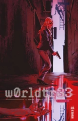 Worldtr33. Vol. 2 - James Tynion