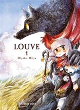 Louve. Vol. 1 - Miyako Miiya
