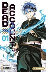Dead account. Vol. 1 - Shizumu Watanabe