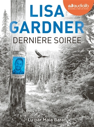 Dernière soirée - Lisa Gardner