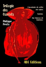 Trilogie des osselets - Philippe Pratx