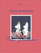 Tove Jansson - Paul Gravett