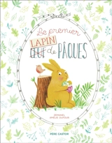 Le premier lapin de Pâques - Zemanel
