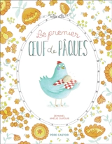 Le premier oeuf de Pâques - Zemanel