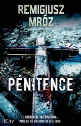 Pénitence - Remigiusz Mroz