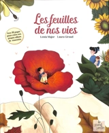 Les feuilles de nos vies - Lenia Major